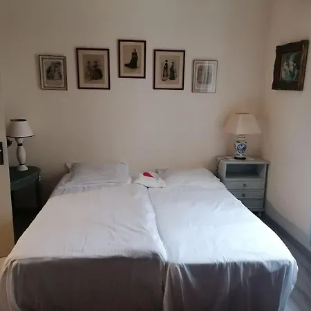 Apartment A La Ferme Vincy-Manoeuvre