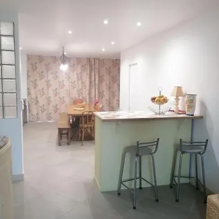 à La Ferme Appartement