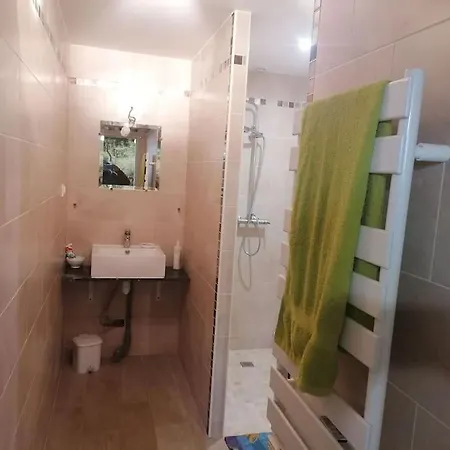 Apartment A La Ferme