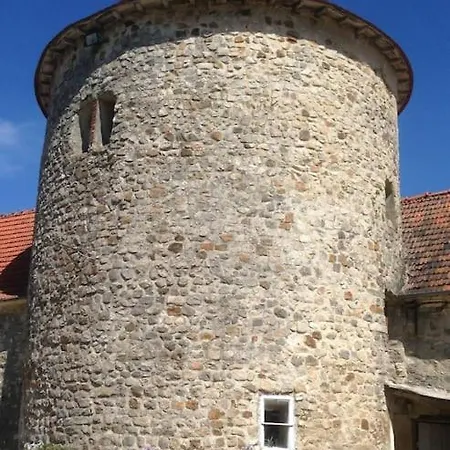 Appartement à La Ferme