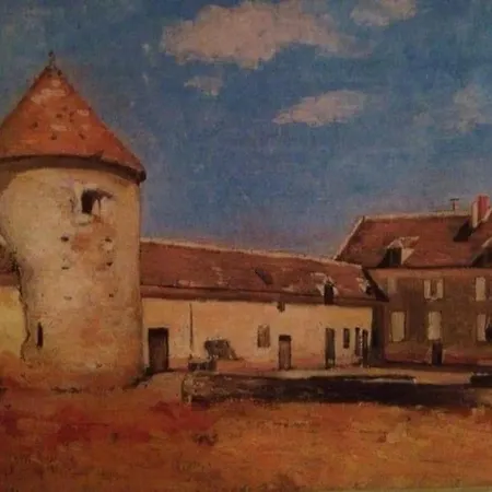A La Ferme *