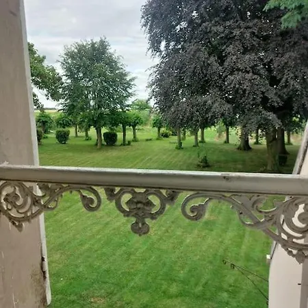 à La Ferme