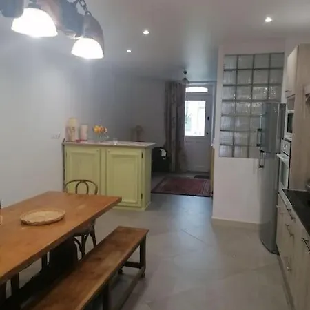 Appartement à La Ferme
