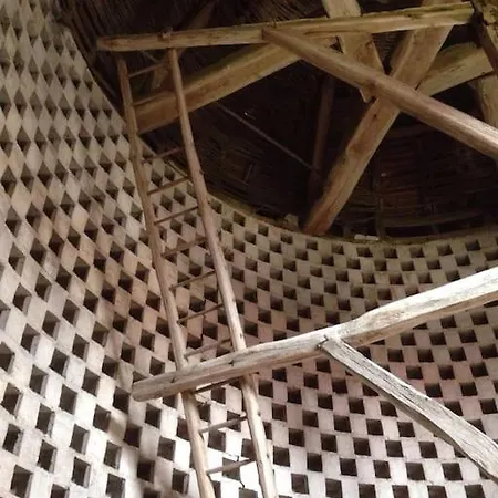 Appartement à La Ferme *