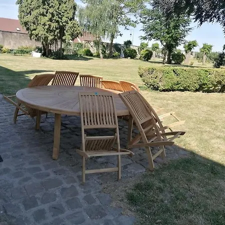 à La Ferme *